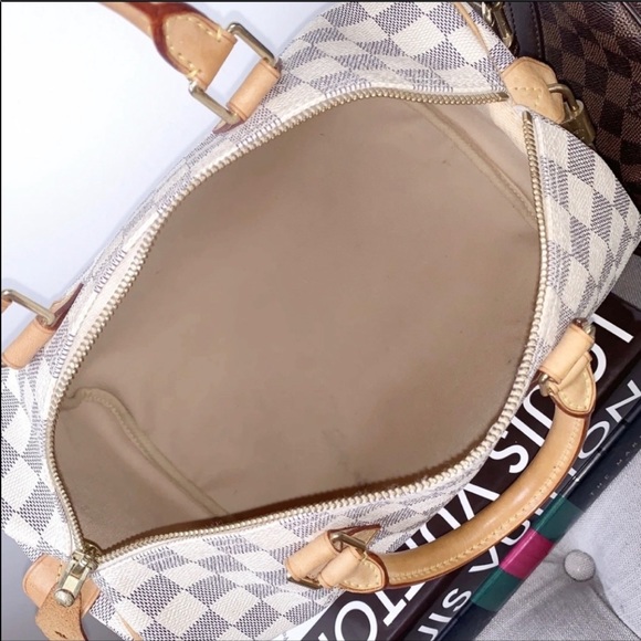 Like New! Azur Speedy Authentic! - Picture 9 of 12